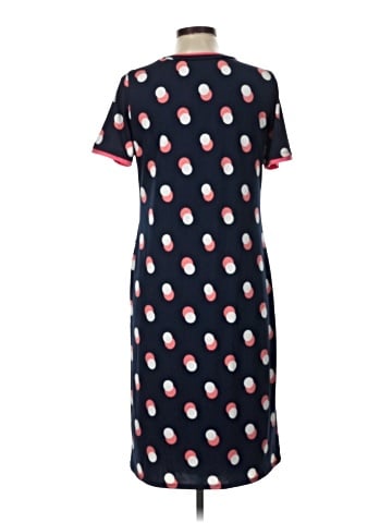 Sweet Claire Casual Dress (view 2)