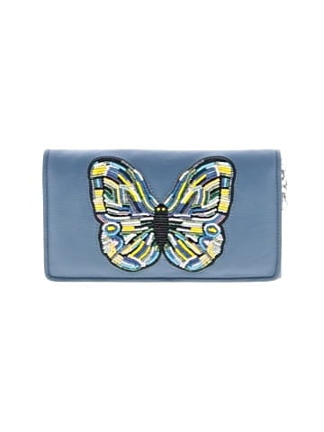 Brighton Leather Crossbody Bag (view 1)