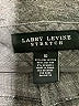 Larry Levine Tweed Gray Dress Pants Size 10 - photo 7