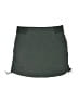 Columbia Solid Green Gray Active Skort Size L - photo 1