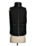 J.Crew 100% Polyester Black Vest Size S - photo 1