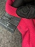New Balance 100% Polyester Black Track Jacket Size S - photo 7