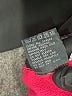 New Balance 100% Polyester Black Track Jacket Size S - photo 8