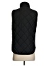 J.Crew 100% Polyester Black Vest Size S - photo 2