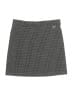 Rafaella Houndstooth Gray Skort Size S - photo 1