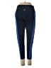 Reebok Color Block Blue Active Pants Size M - photo 2