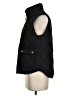 J.Crew 100% Polyester Black Vest Size S - photo 5