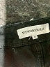 WeWoreWhat 100% Cotton Blue Jeans Size 25 waist - photo 4