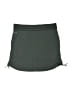 Columbia Solid Green Gray Active Skort Size L - photo 2