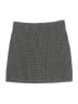 Rafaella Houndstooth Gray Skort Size S - photo 2