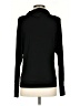 Cielo Black Long Sleeve Top Size S - photo 2