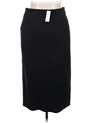 Ann Taylor Factory Casual Skirt (view 2)