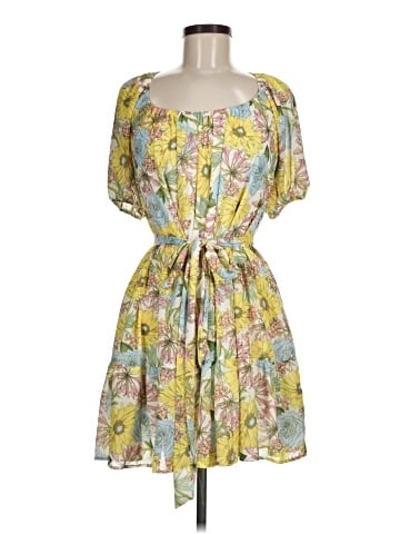 Flying Tomato Casual Dress (view 1)