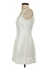 Cider White Cocktail Dress Size S - photo 5