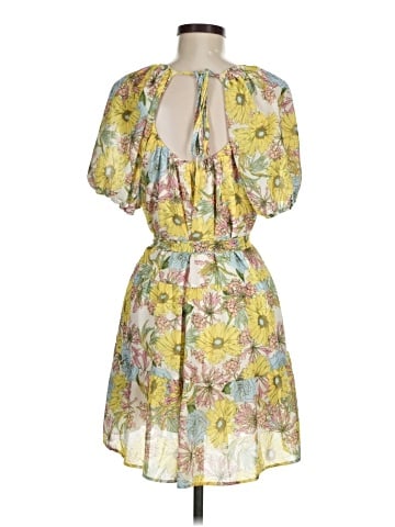 Flying Tomato Casual Dress (view 2)