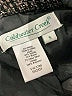 Coldwater Creek Gray Blazer Size S - photo 7