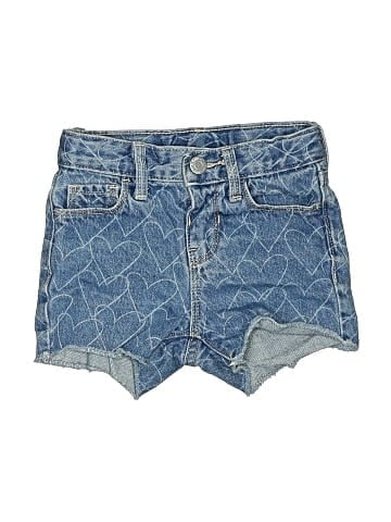 Old Navy Denim Shorts (view 1)