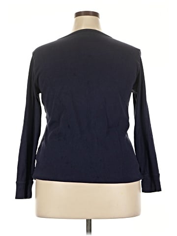 Amazon Essentials Long Sleeve T-Shirt (view 2)