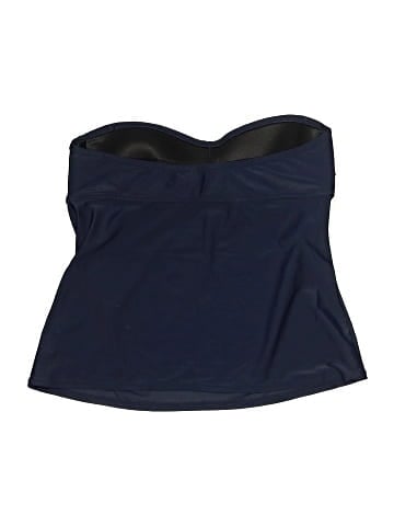 J. by J.Crew Swimsuit Top (view 2)