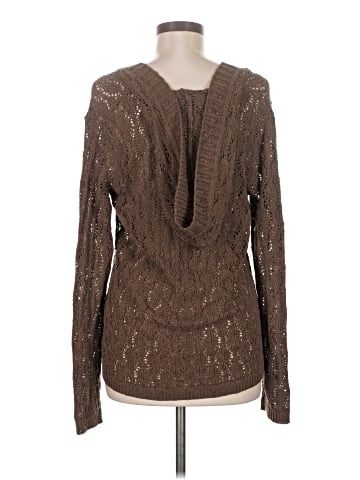 Coldwater Creek Pullover Sweater (view 2)