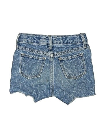 Old Navy Denim Shorts (view 2)
