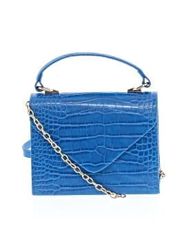 Assorted Brands Satchel
