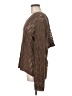 Coldwater Creek Brown Pullover Sweater Size M - photo 5