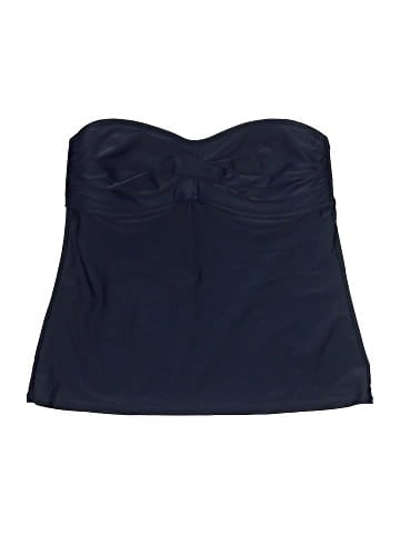 J. by J.Crew Swimsuit Top (view 1)