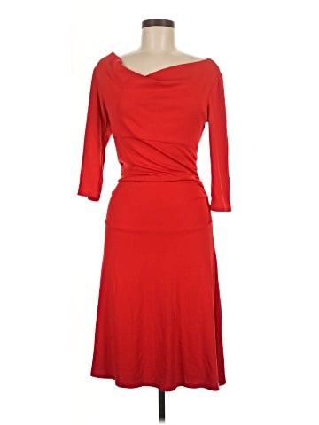 Carilyn Vaile Cocktail Dress (view 1)