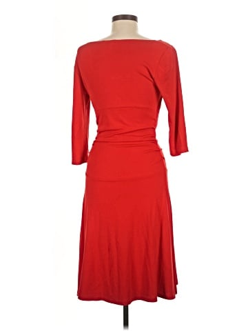 Carilyn Vaile Cocktail Dress (view 2)