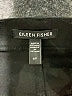 Eileen Fisher Black Jeans Size S - photo 4