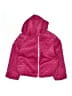 Assorted Brands 100% Polyester Argyle Pink Snow Jacket Size 5 - photo 1