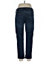 Sonoma Goods for Life Solid Blue Jeans Size 12 - photo 2