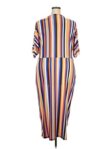 Missguided Casual Dress (view 2)