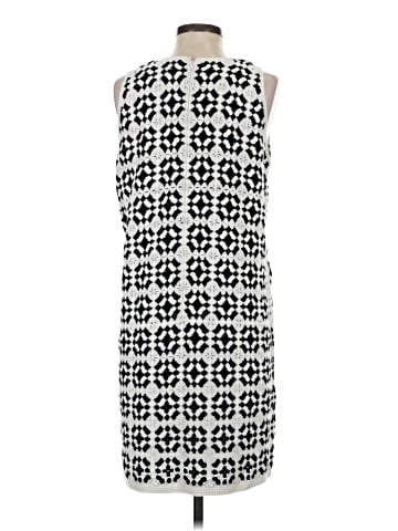 Ann Taylor Casual Dress (view 2)