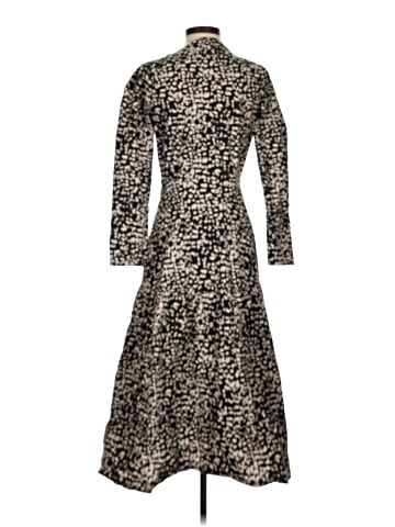 La Vie Rebecca Taylor Casual Dress (view 2)