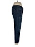 Sonoma Goods for Life Solid Blue Jeans Size 12 - photo 4
