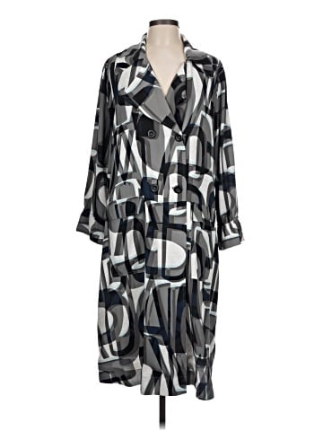 Nic + Zoe Casual Dress (view 1)