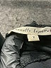 Nanette Lepore Black Short Sleeve Blouse Size 2 - photo 8