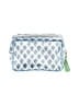 Assorted Brands Blue Makeup Bag One size - photo 2
