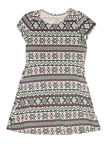 Faded Glory Dress (view 1)