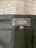NYDJ Solid Black Shorts Size 6 (petite) - photo 3