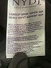 NYDJ Solid Black Shorts Size 6 (petite) - photo 4