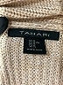 Tahari Tan Sweater Vest Size XL - photo 7