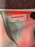 Babaton Silver Tank Top Size S - photo 7