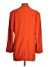 Express Orange Blazer Size S - photo 2