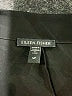 Eileen Fisher 100% Silk Black Blouse Size S - photo 7