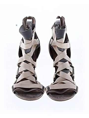 Boutique 9 Sandals (view 2)