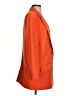 Express Orange Blazer Size S - photo 4