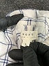 Soft Joie Ivory 3/4 Sleeve Button-Down Shirt Size L - photo 7